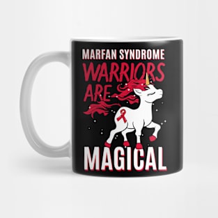 Marfan Syndrome Mug